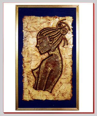 Bilder und Skulpturen in Cartapesta - Sie haben hier in K�rze die M�glichkeit italienische Kunstwerker und deren Kunstobjekte, bei denen es sich um Einzelanfertigungen handelt, kennen zu lernen und zu erwerben.