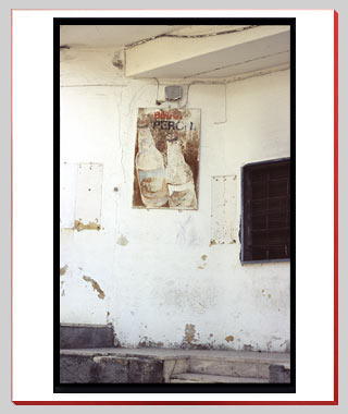 Photographie - Sie haben hier in K�rze die M�glichkeit italienische Kunstwerker und deren Kunstobjekte, bei denen es sich um Einzelanfertigungen handelt, kennen zu lernen und zu erwerben.